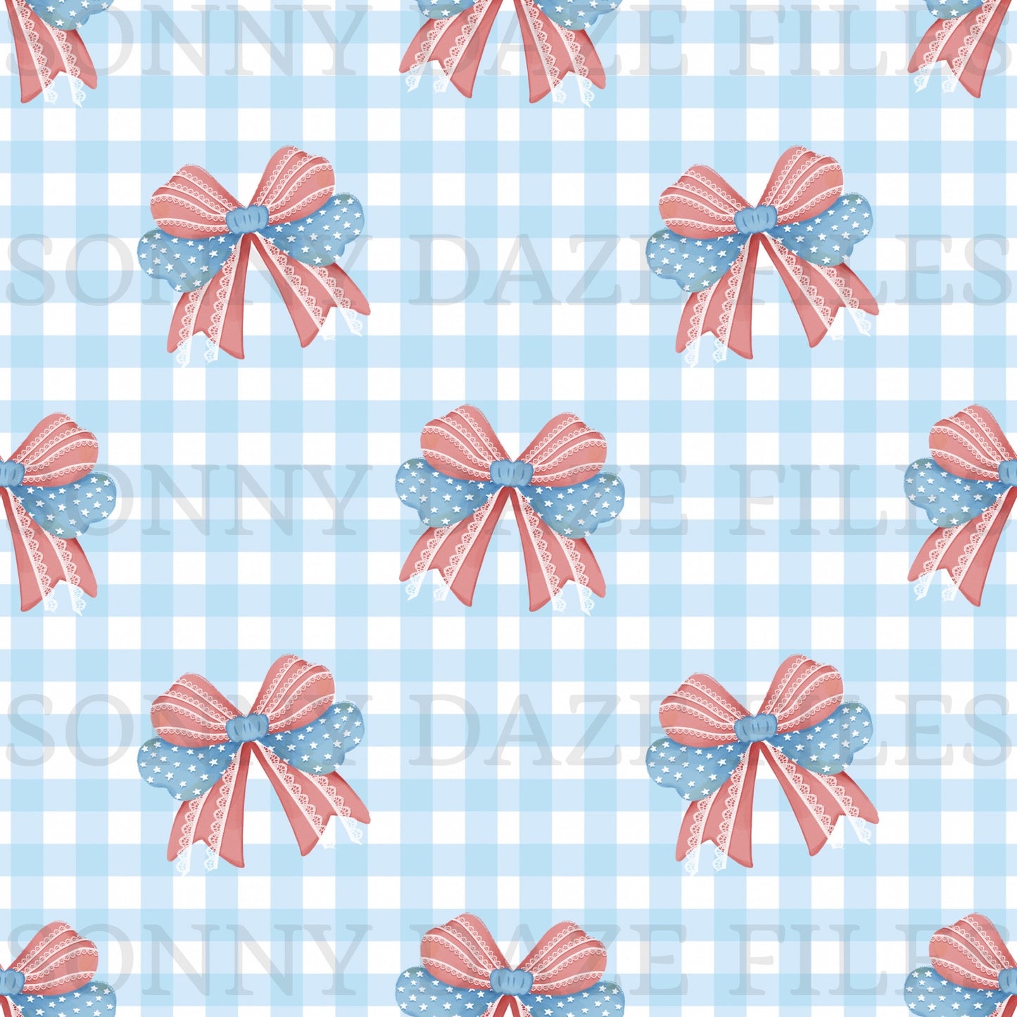 Coquette FOJ bows