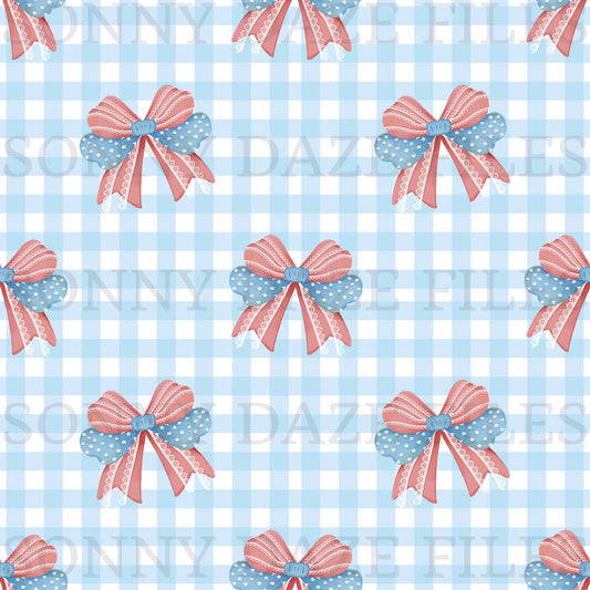 Coquette FOJ bows