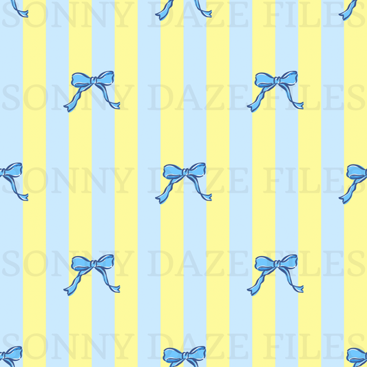 Summer bows