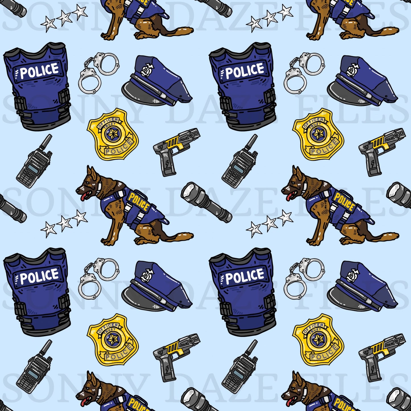 Police