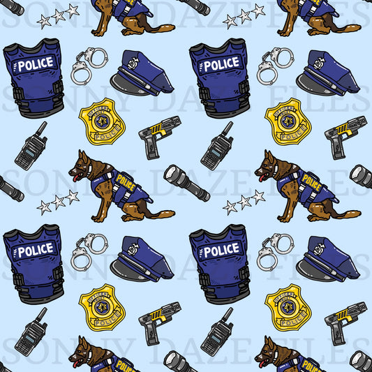 Police