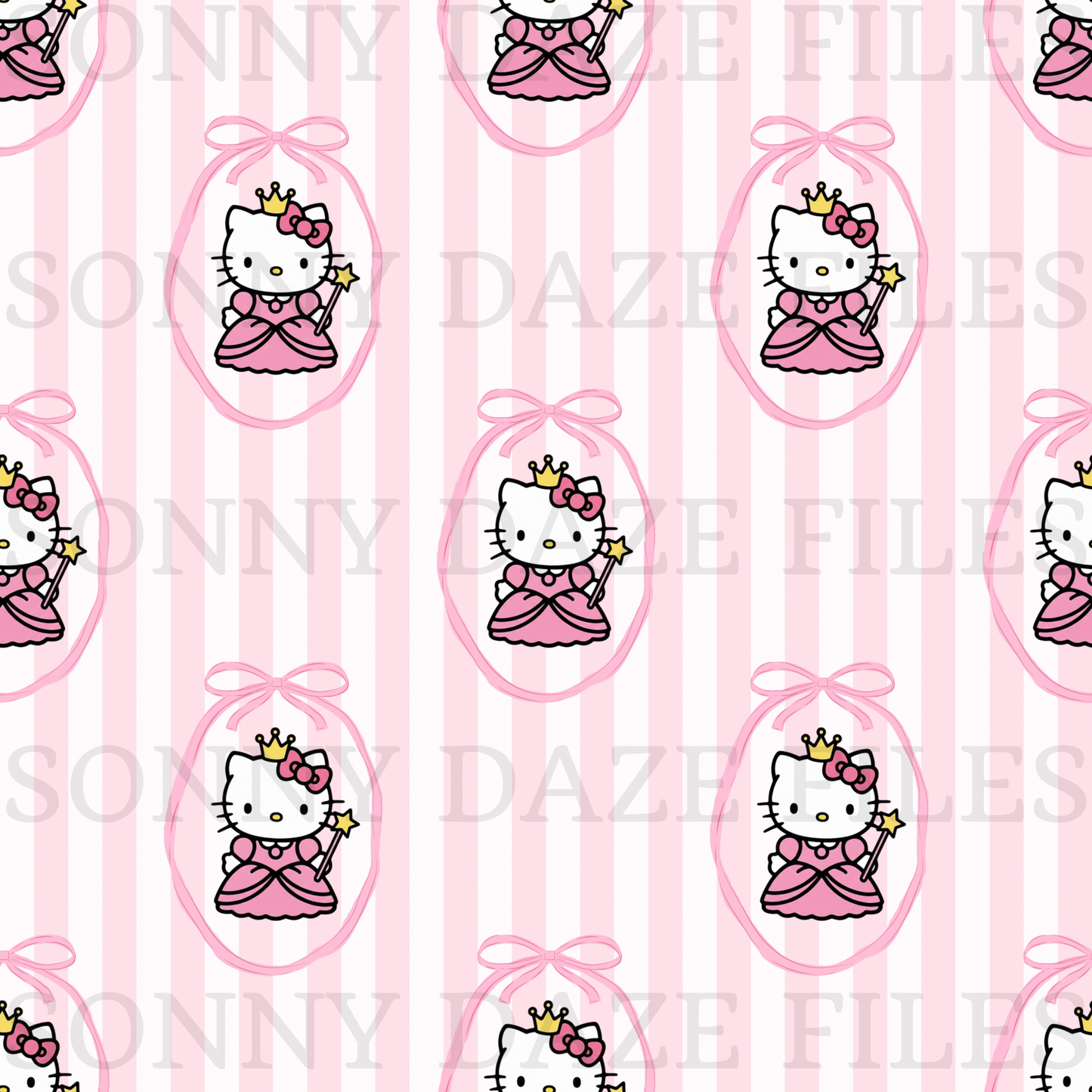 Princess Kitty