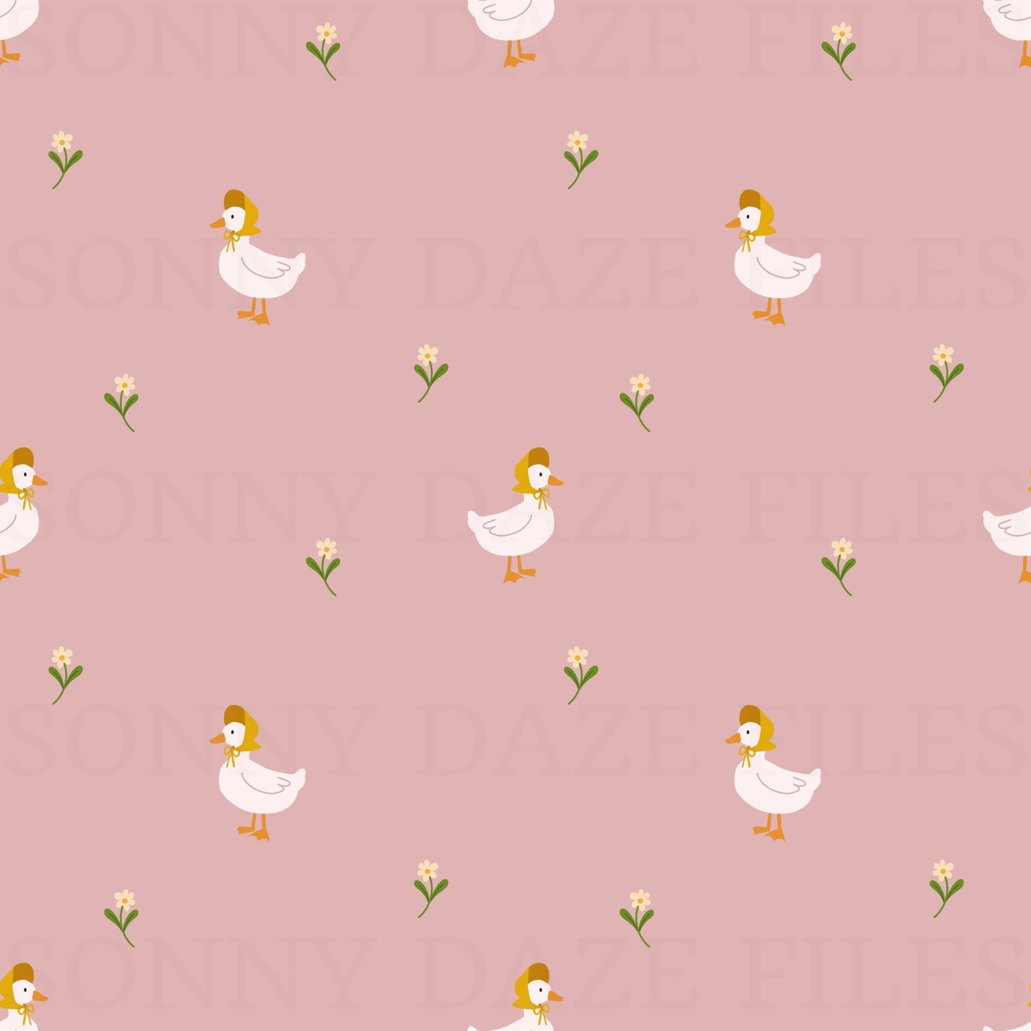 Goose or duck