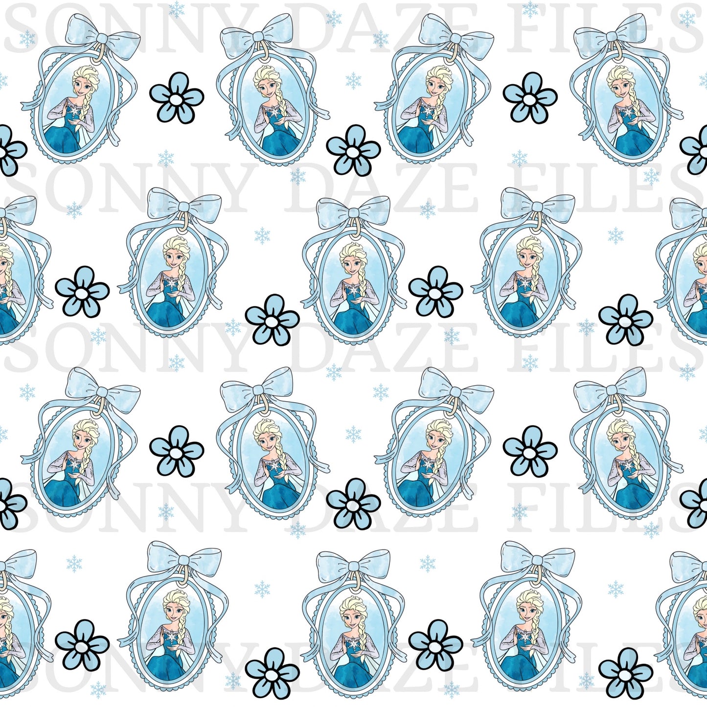 Ice princess