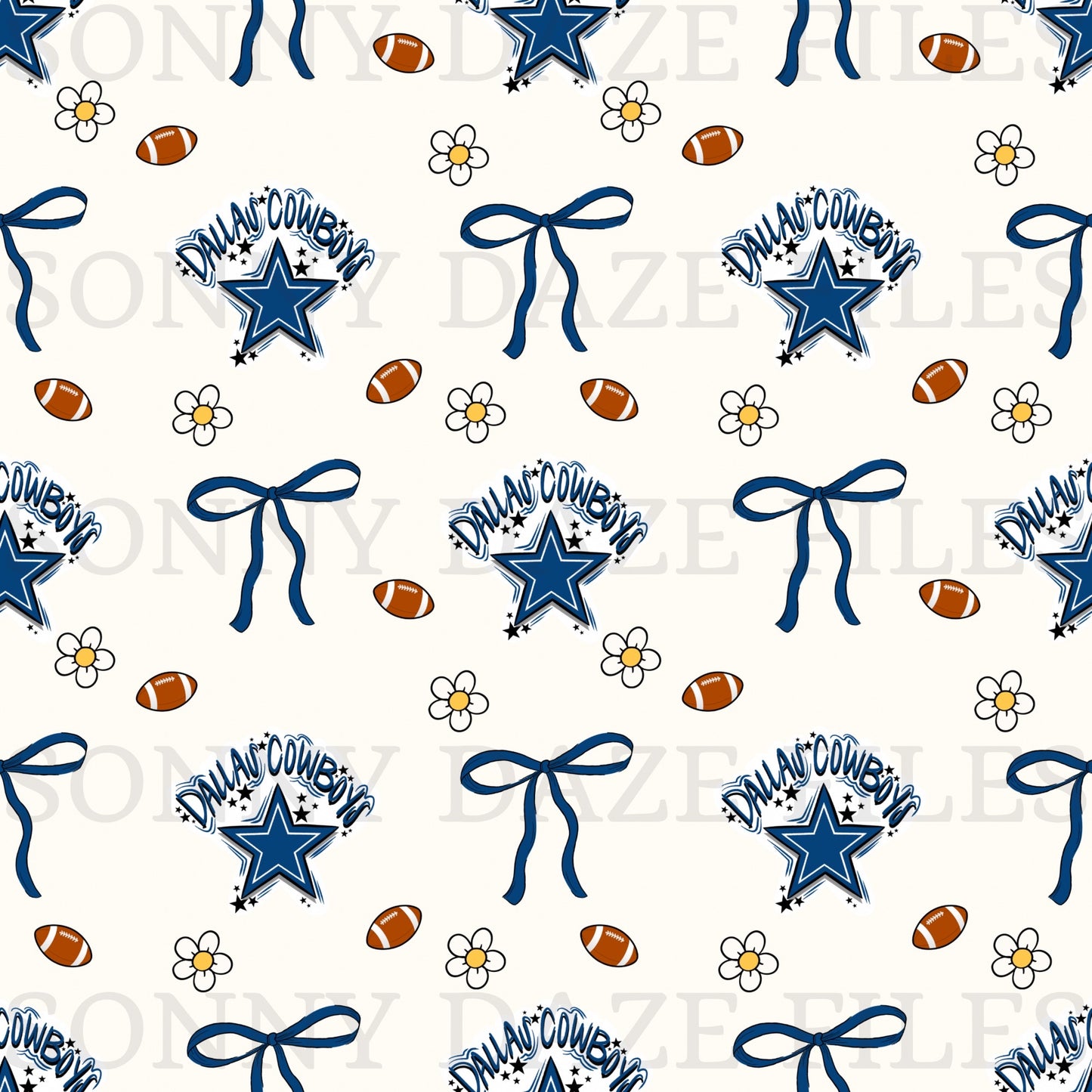 Football dallas