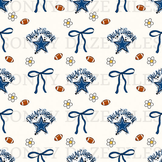 Football dallas