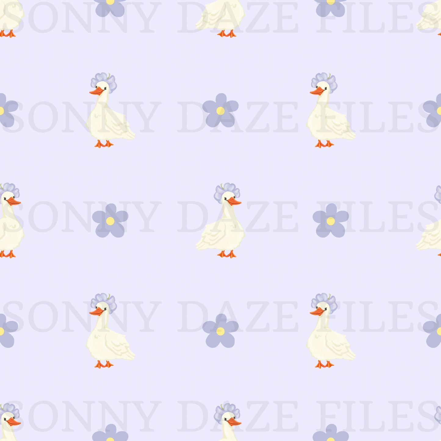 Goose and coords