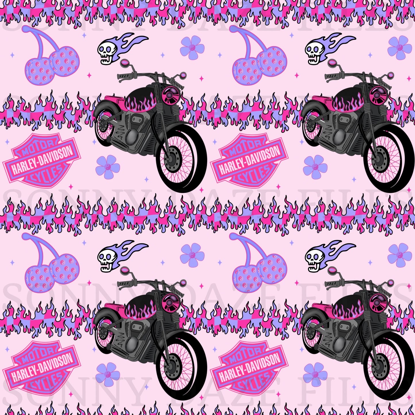 Motorcycle
