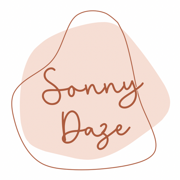 Sonny Daze Files