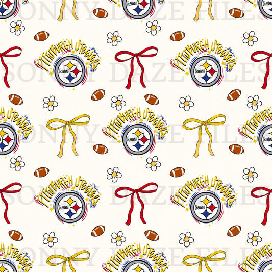 Football Pittsburgh