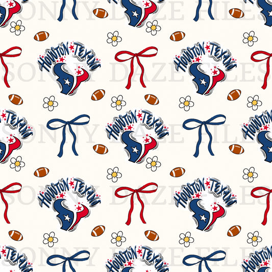 Football Texas