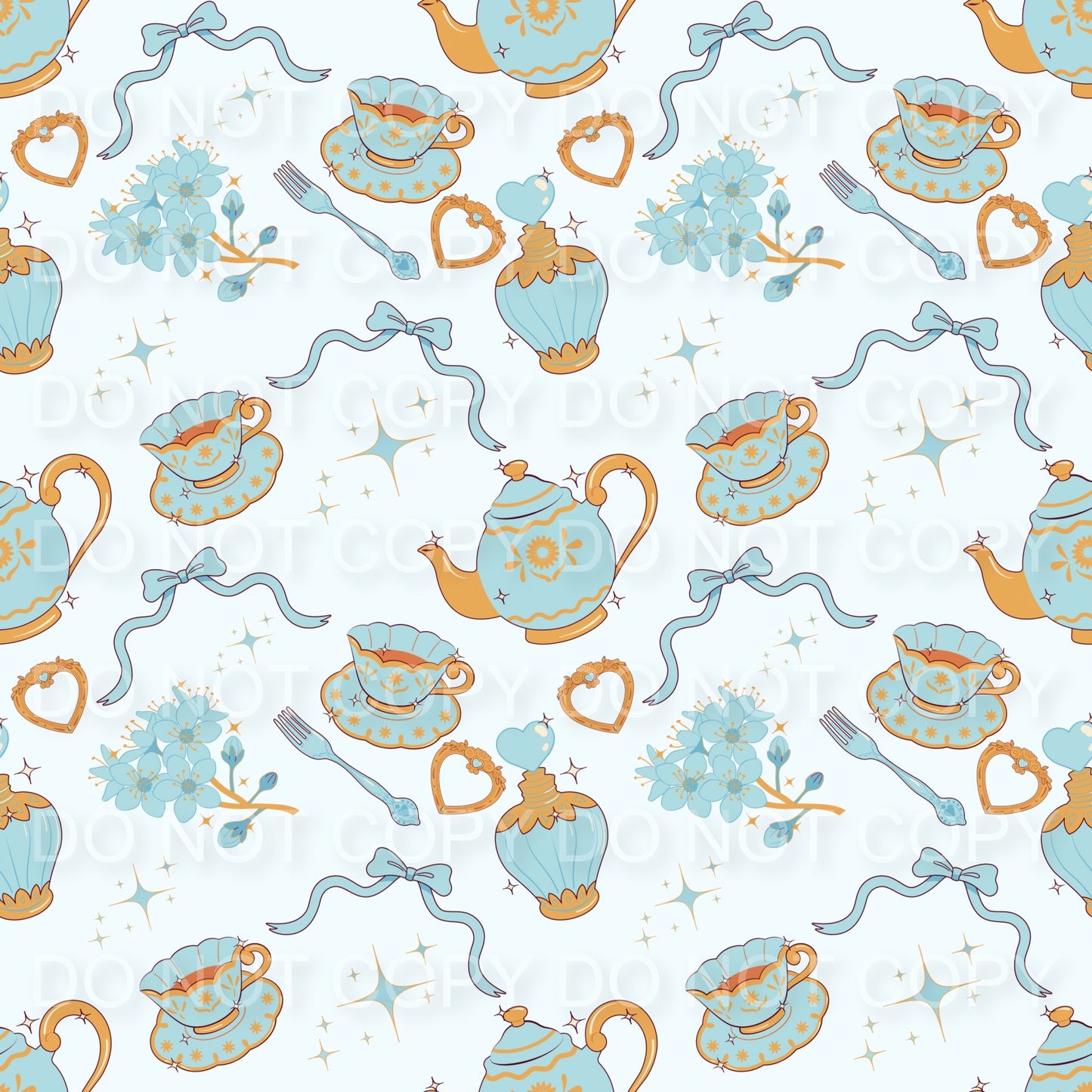 Tea party