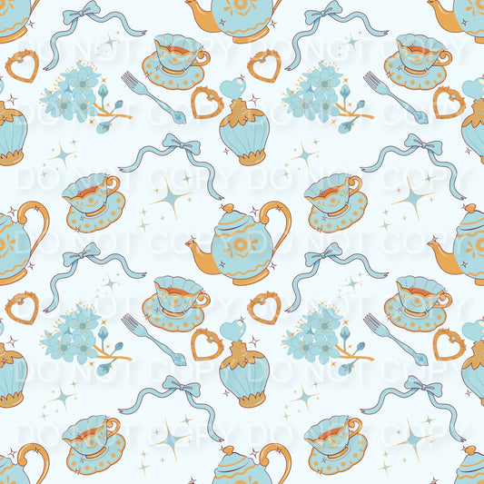 Tea party