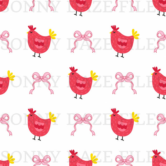 Chickens