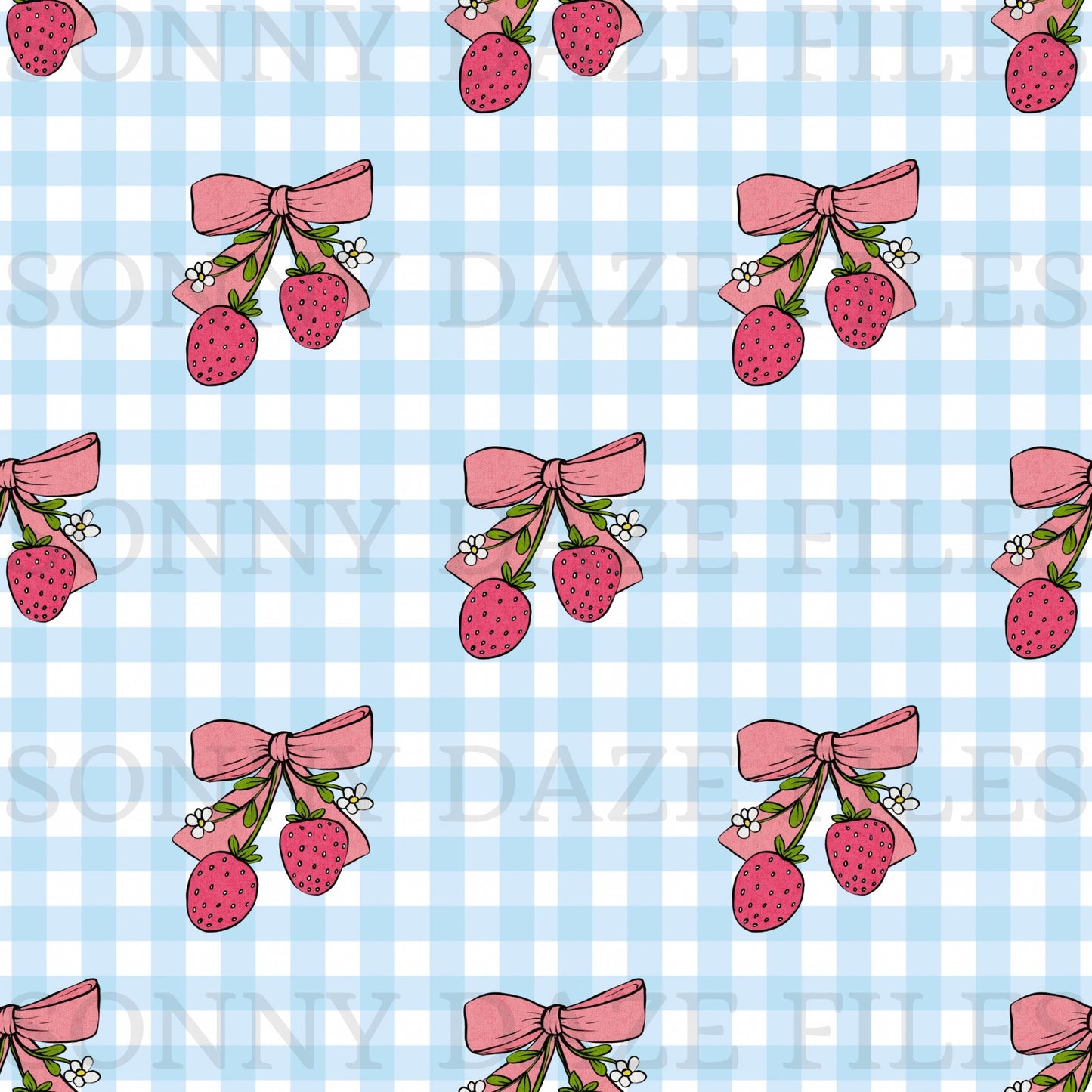 Coquette strawberries