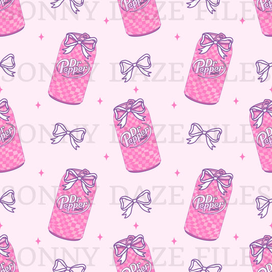 Coquette soda
