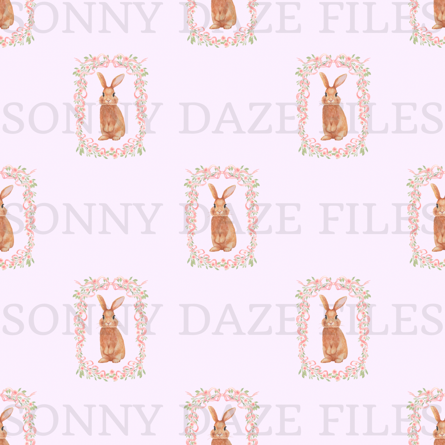 Bunnies