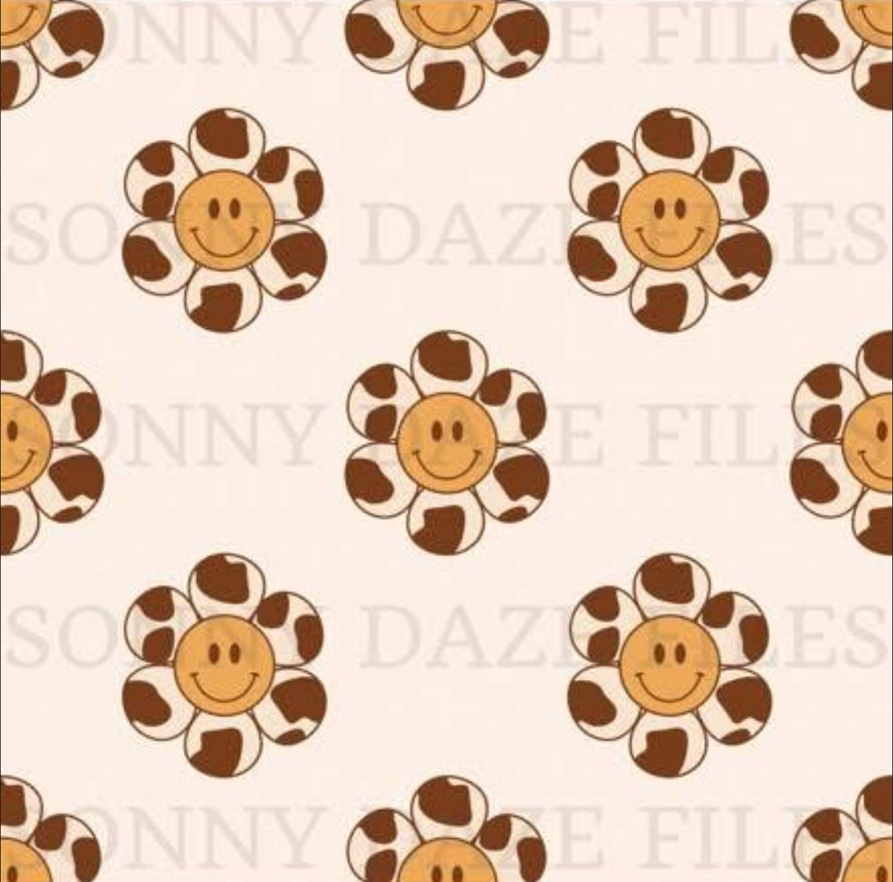 Country flower