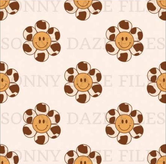 Country flower