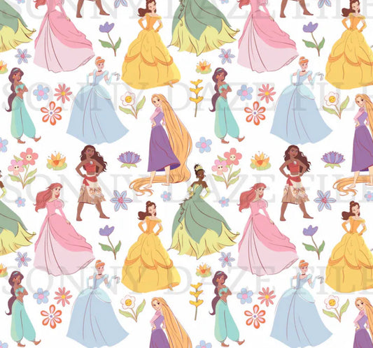 Princesses