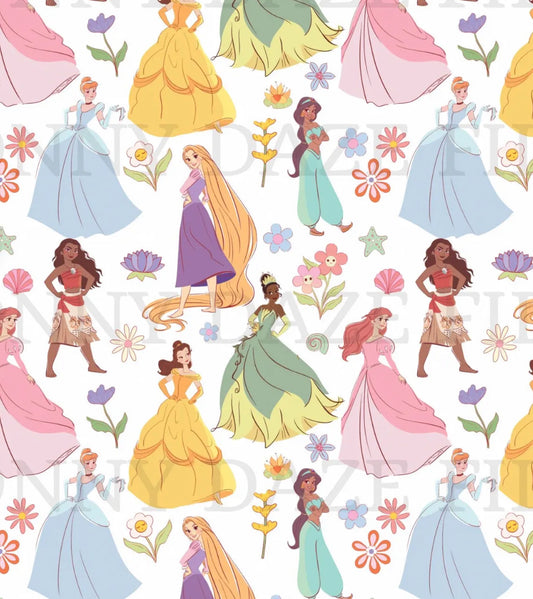Princesses