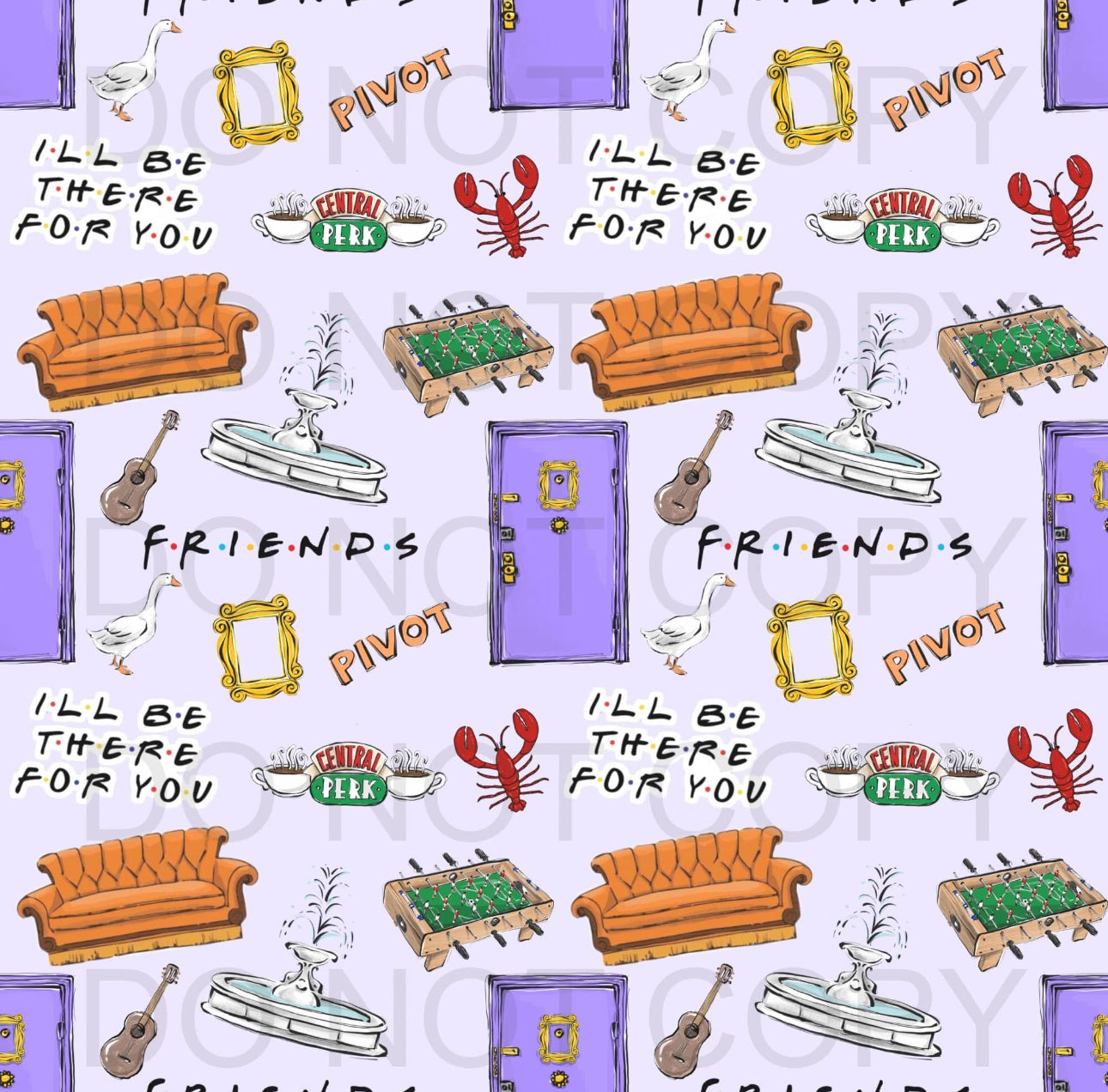 Friends