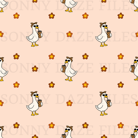 Goose