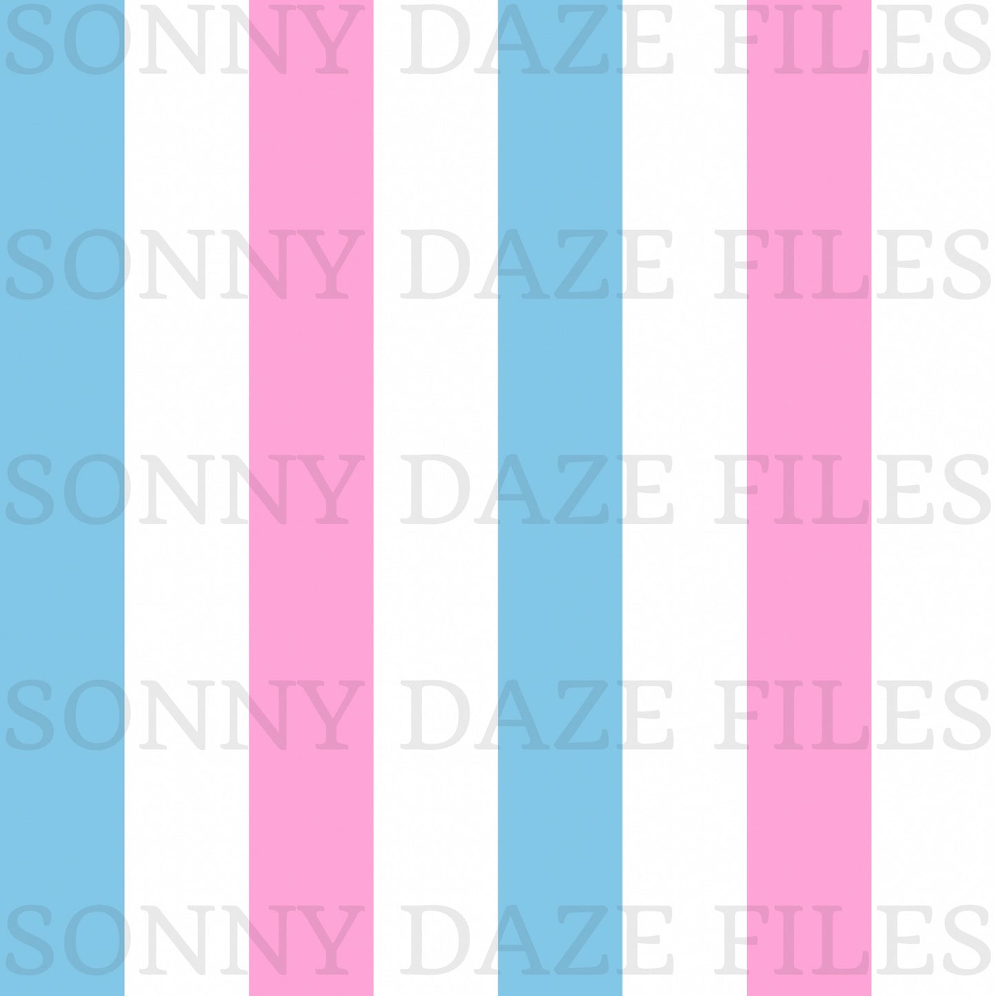 Hospital stripes