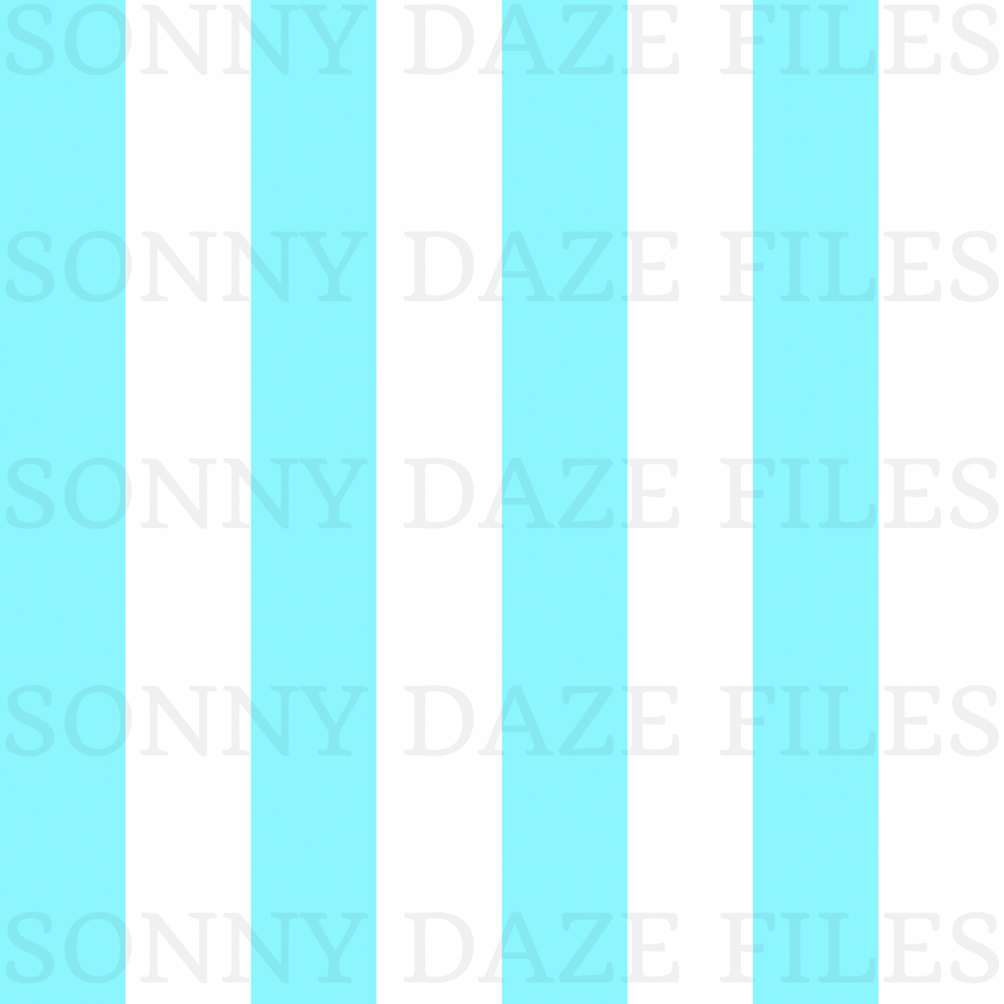 Bright stripes