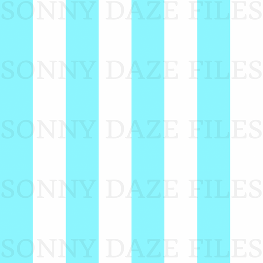 Bright stripes