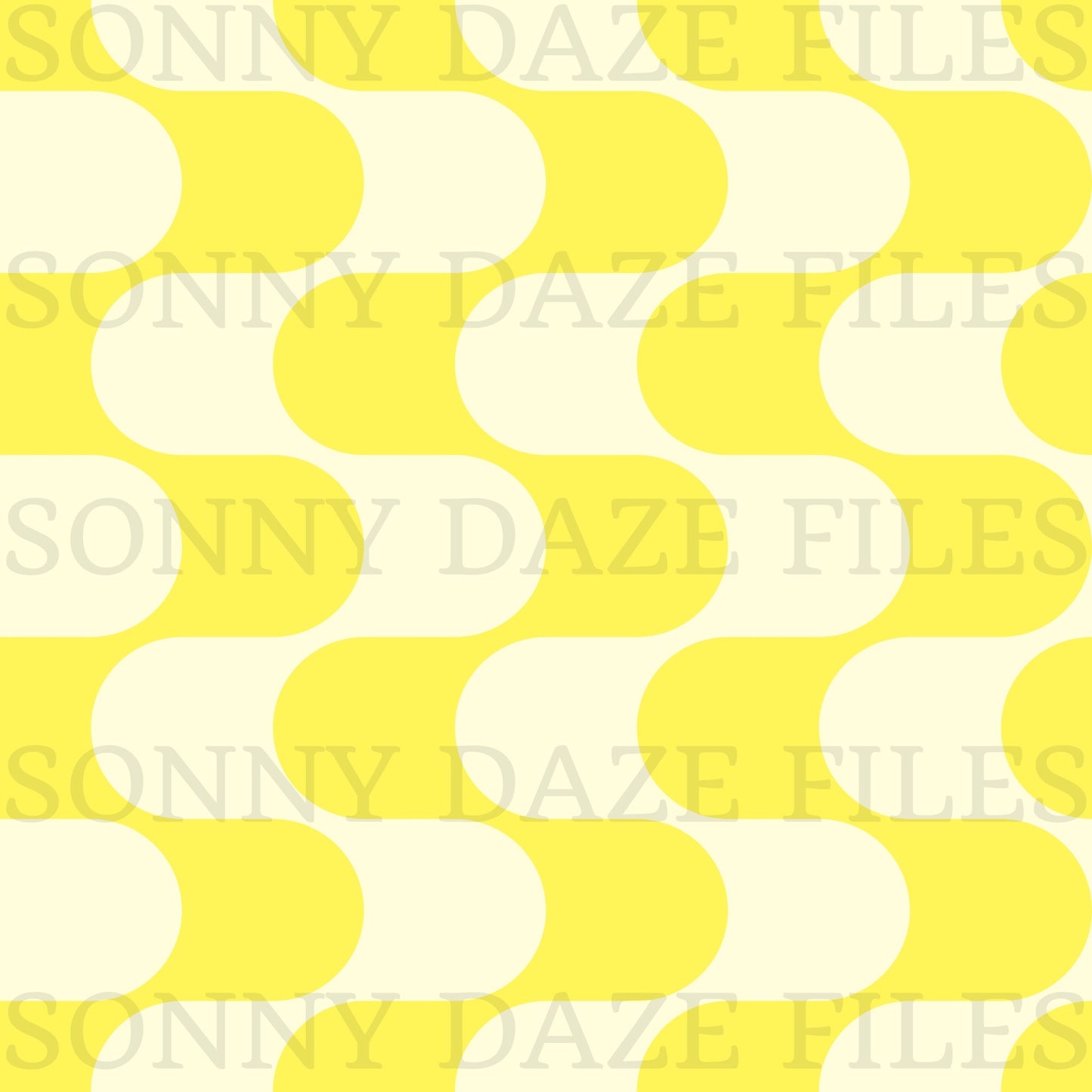 Yellow Flowers and coords