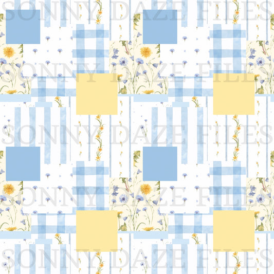 Patchwork