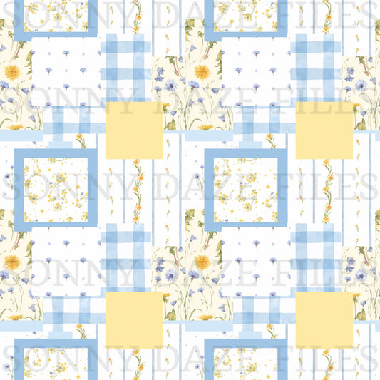 Patchwork