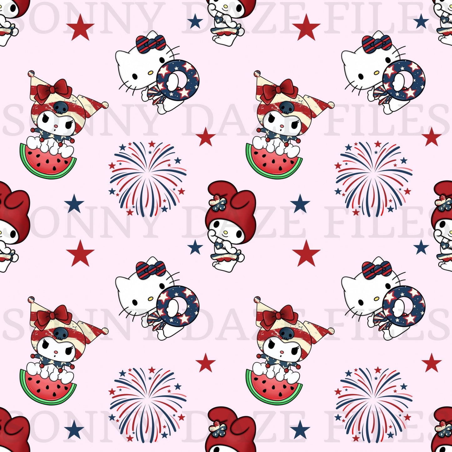 FOJ kitty