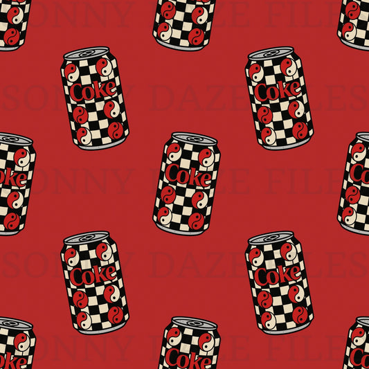 Soda