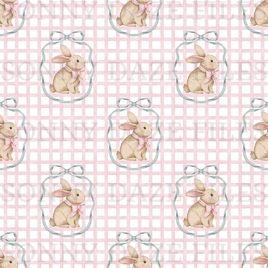 Bunnies