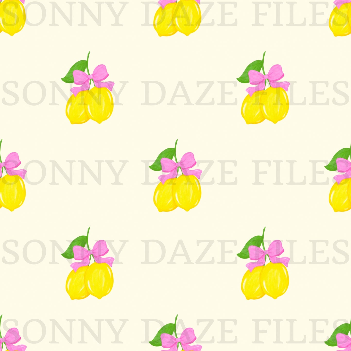 Coquette lemons