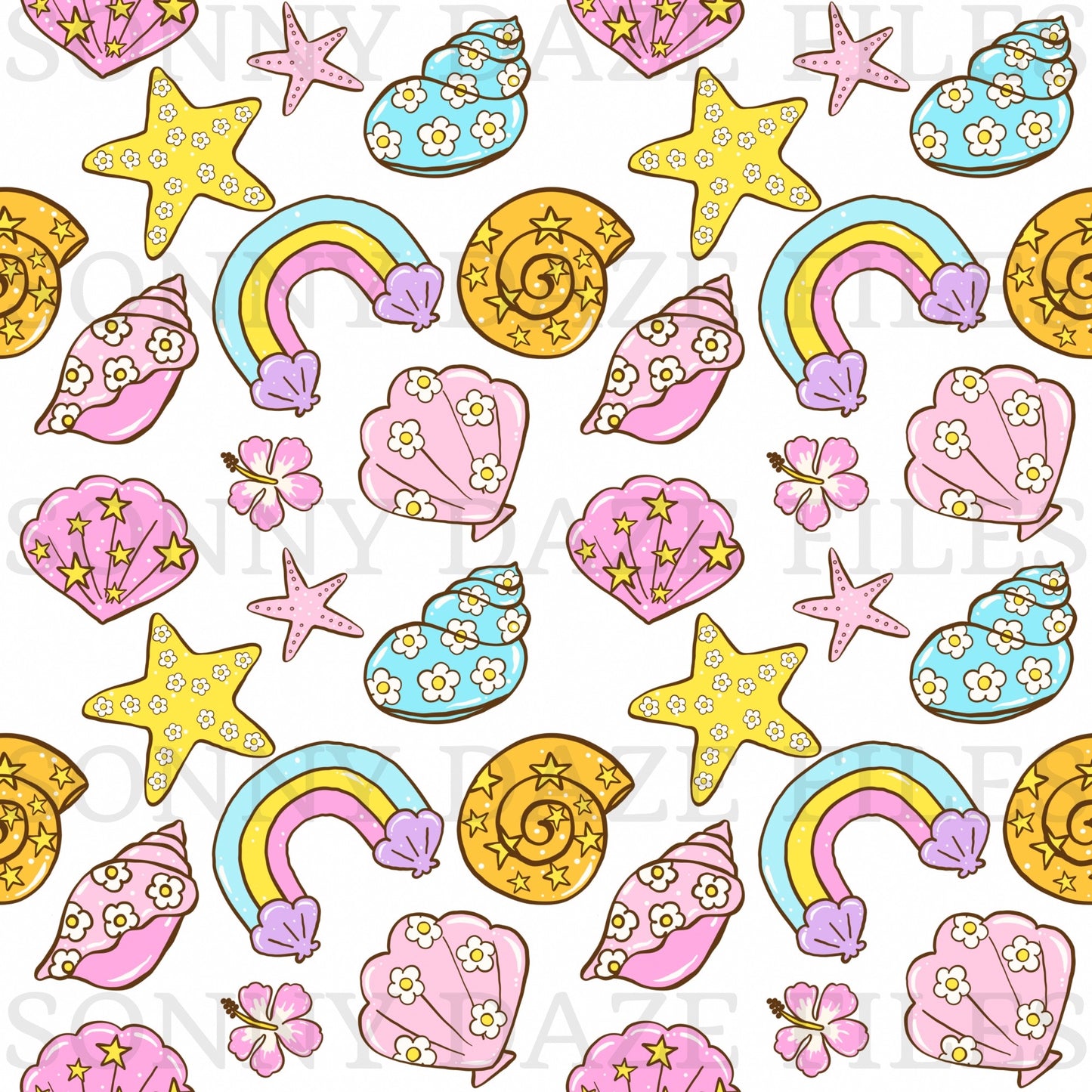 Seashells