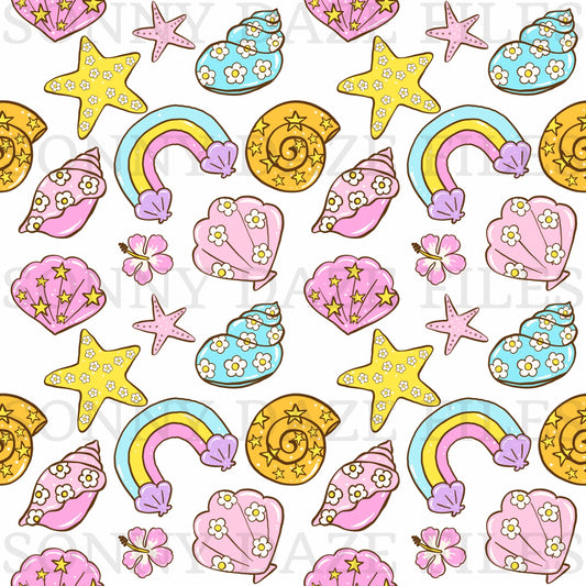 Seashells