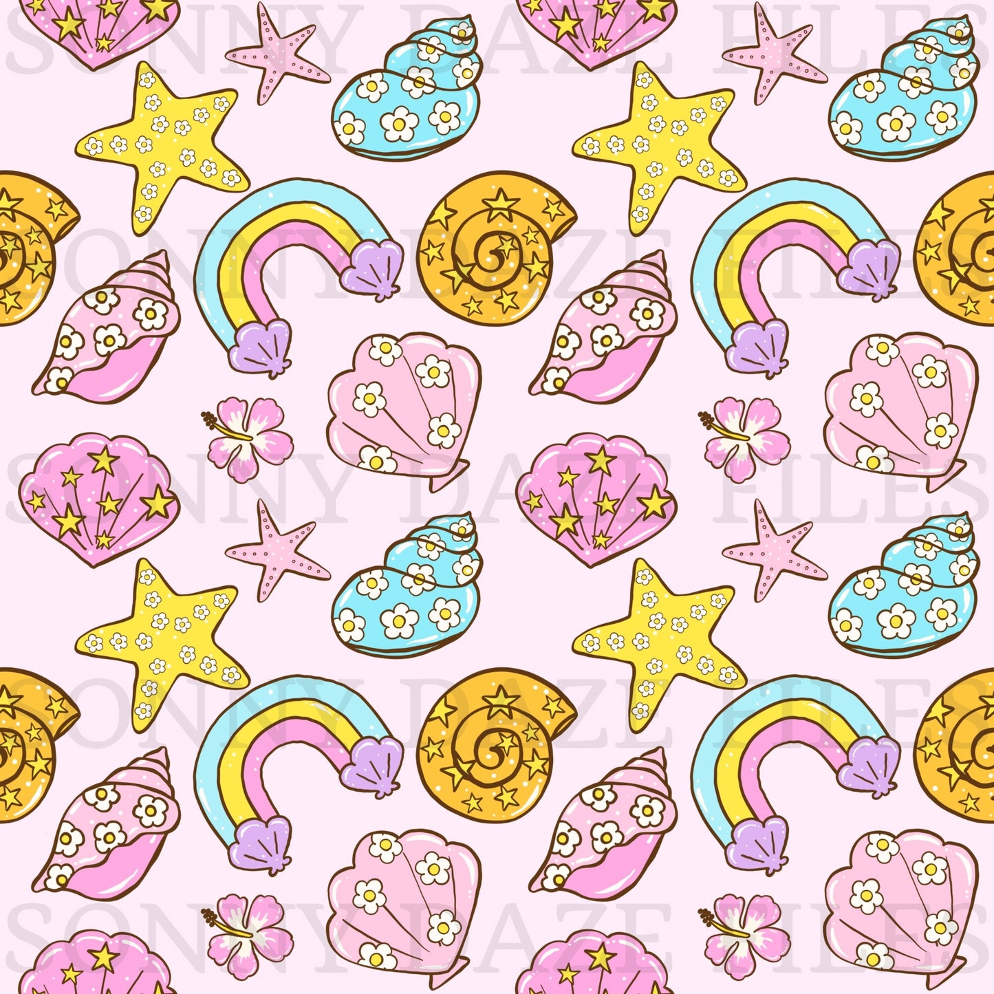 Seashells