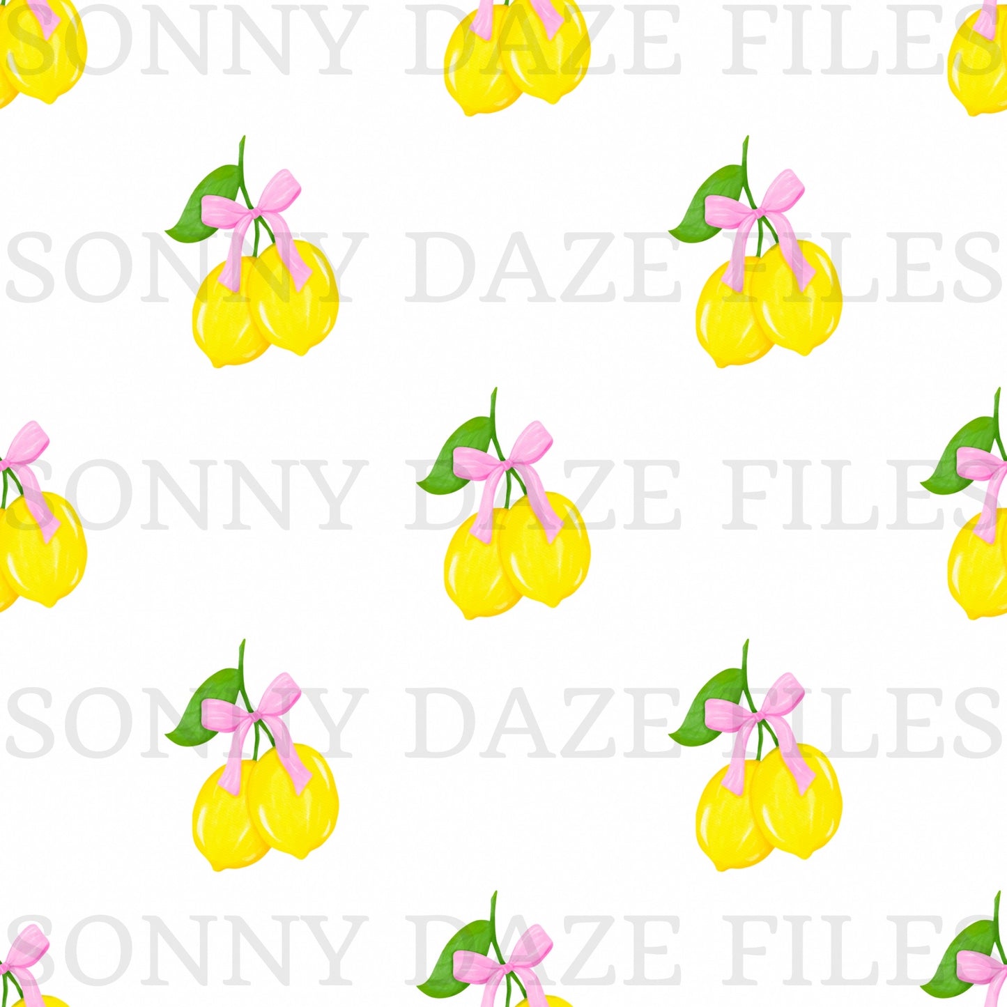 Coquette lemons