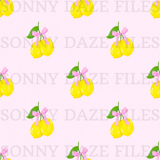 Coquette lemons