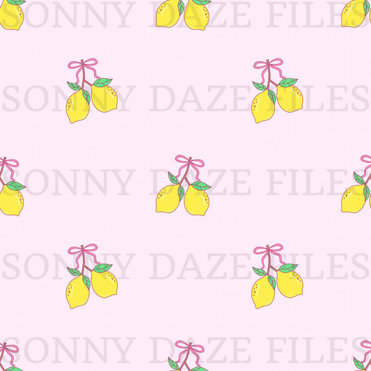 Coquette lemons