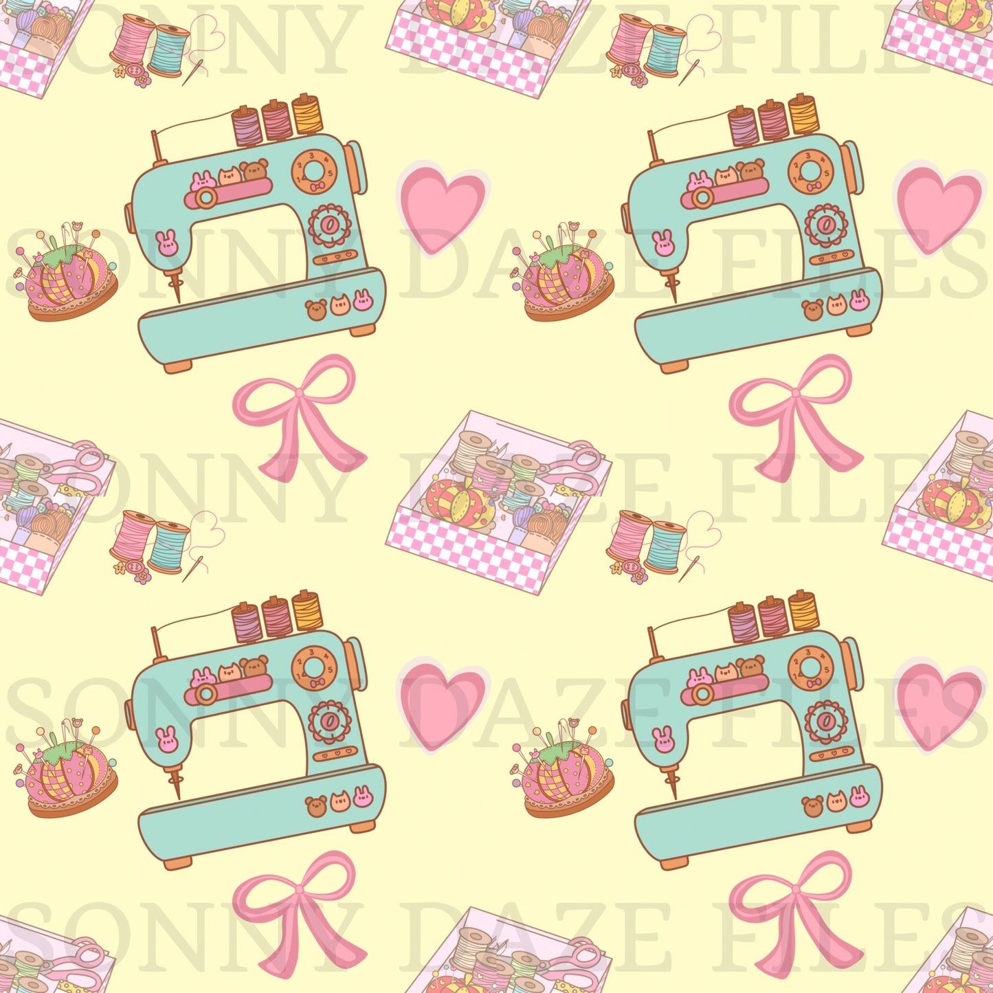 Seamstress