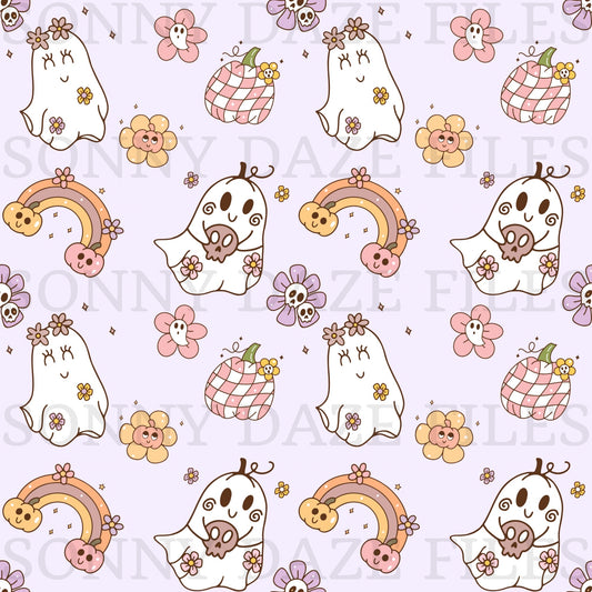 Girly Ghost