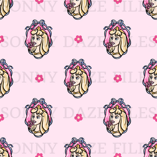 Coquette princess