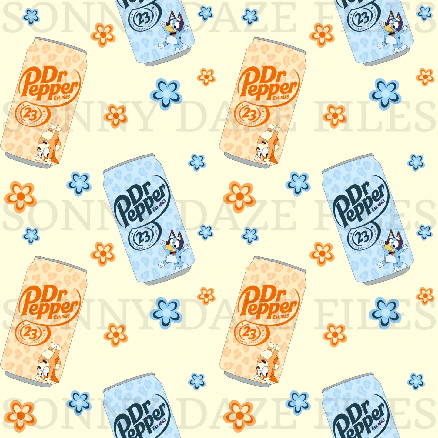Soda dogs