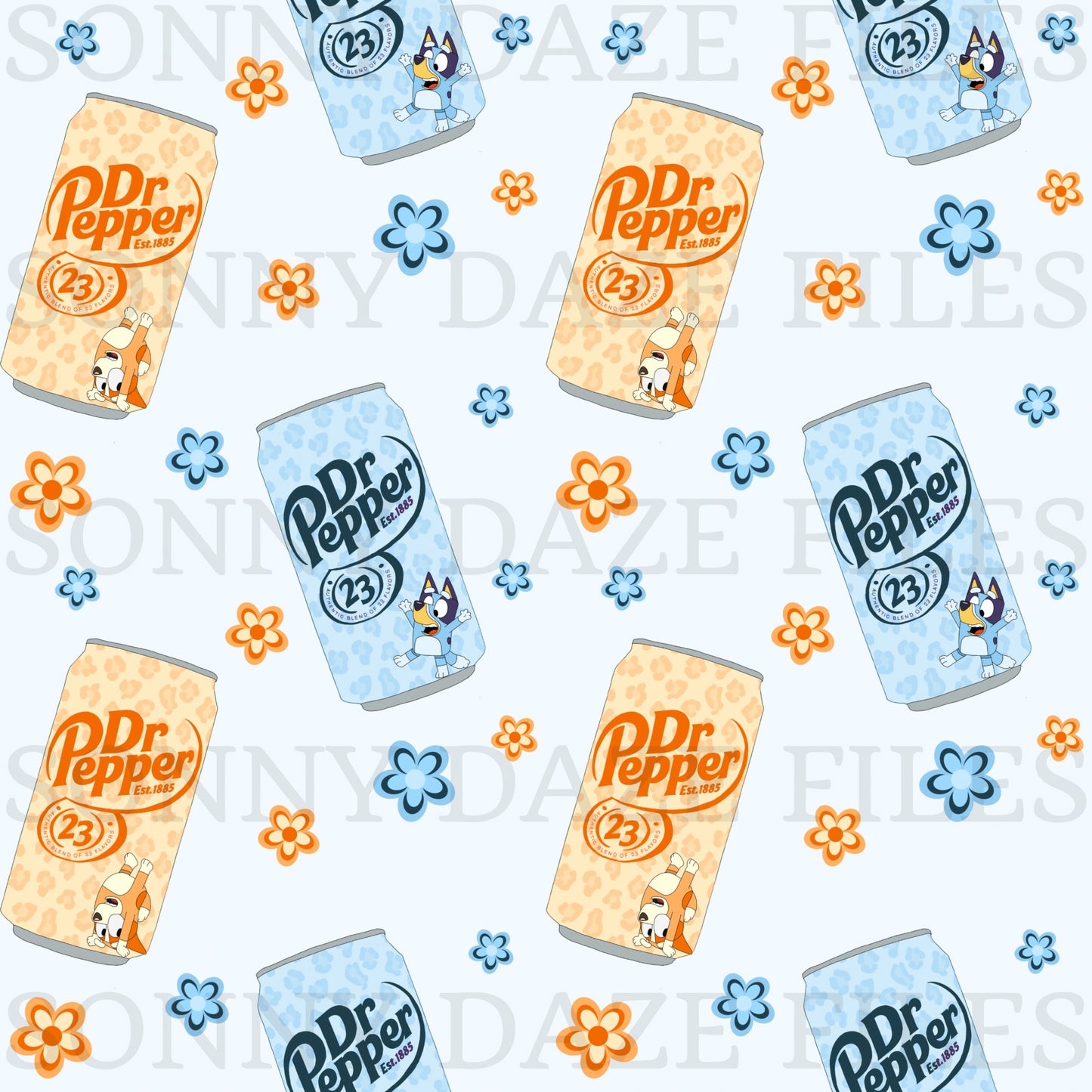 Soda dogs