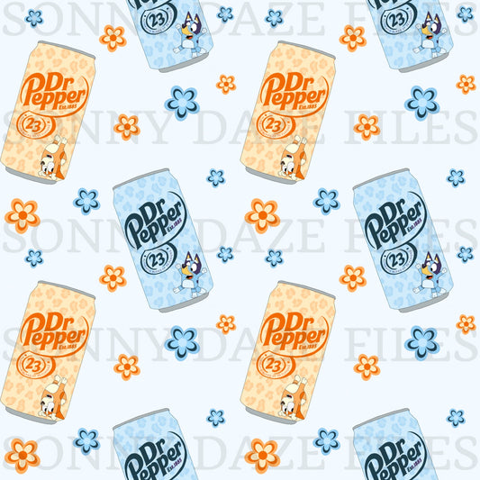 Soda dogs