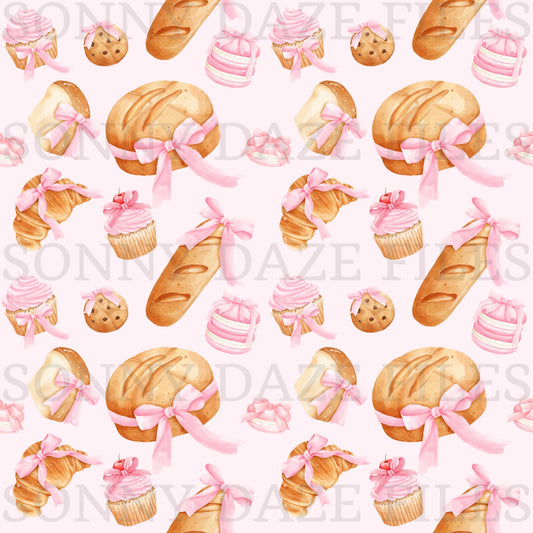 Coquette food